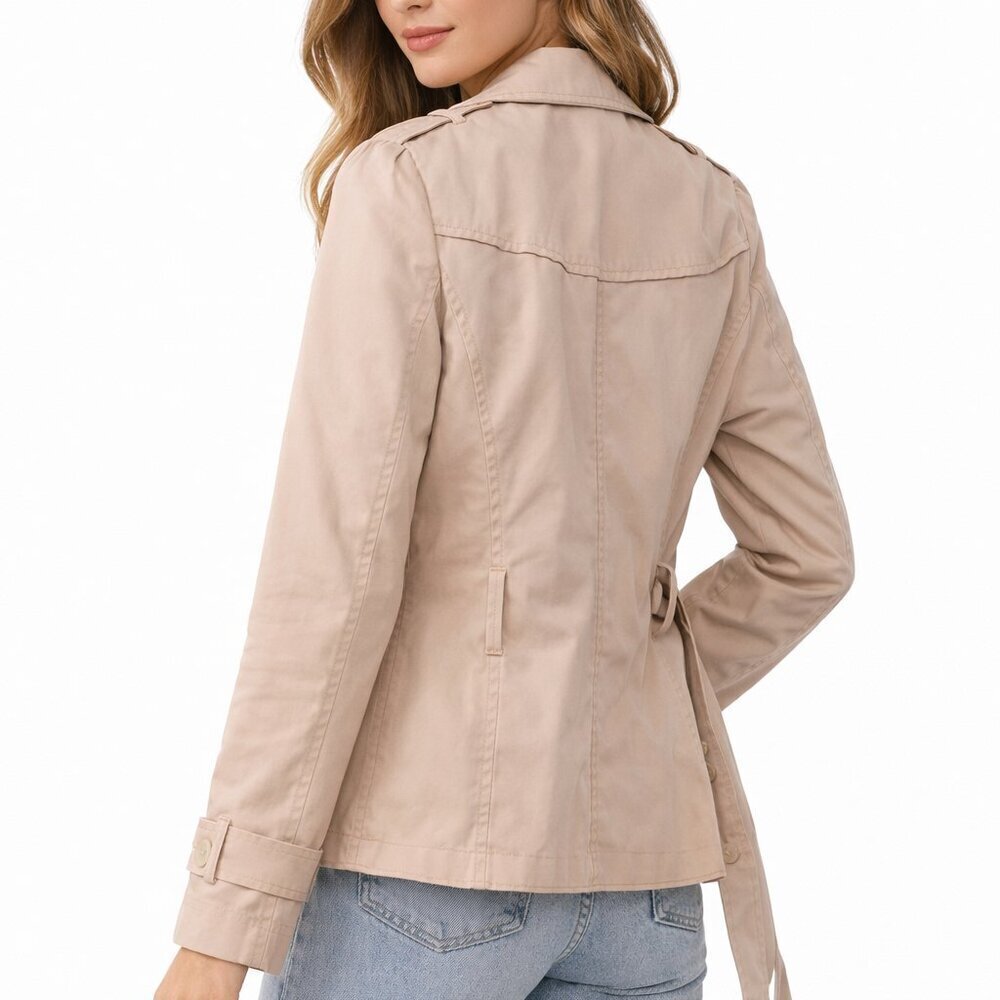 Suzy Shier Jacket - Picture 2 of 6